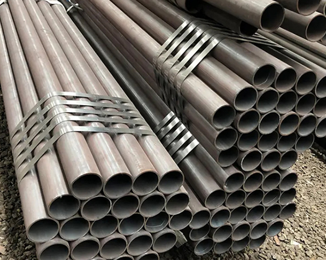 ASTM A335 P1  P9 Seamless Alloy Pipes